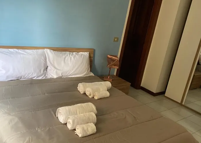 Residence La Peonia