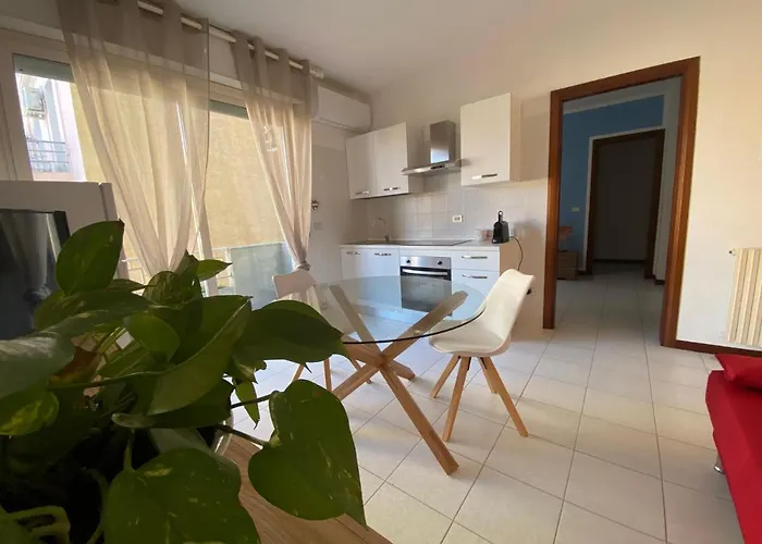 Residence La Peonia