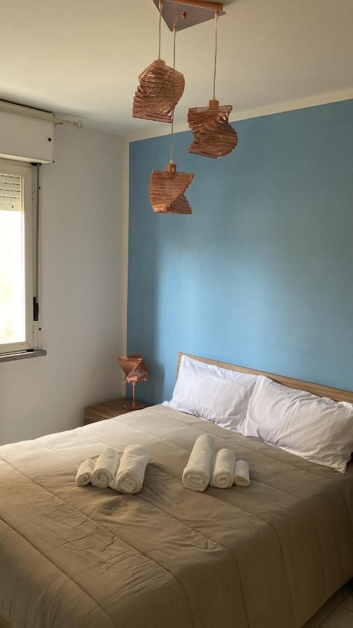 La Peonia Apartment *