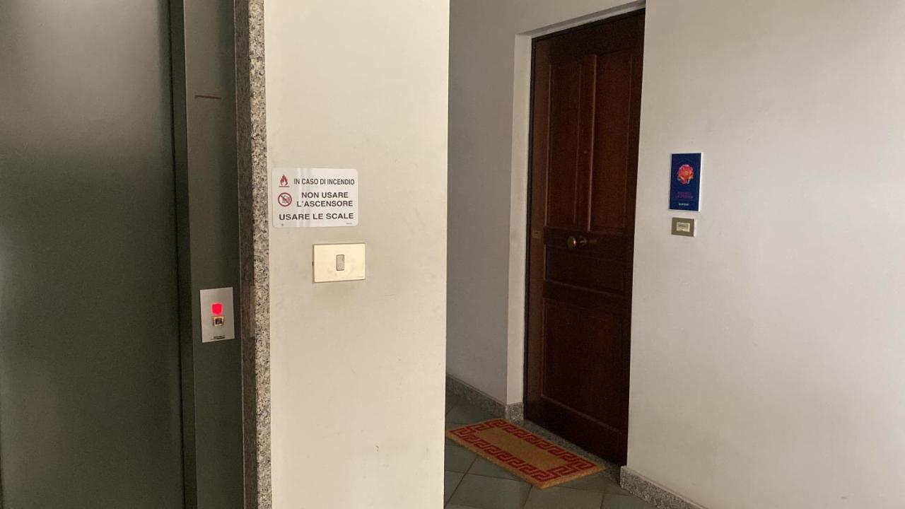 La Peonia Apartment Sassari