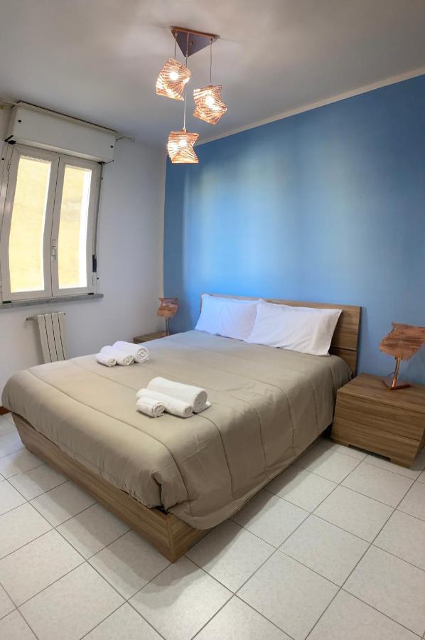 La Peonia Apartment Sassari