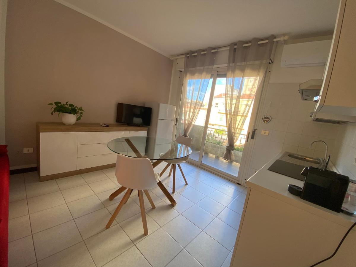 La Peonia Apartment