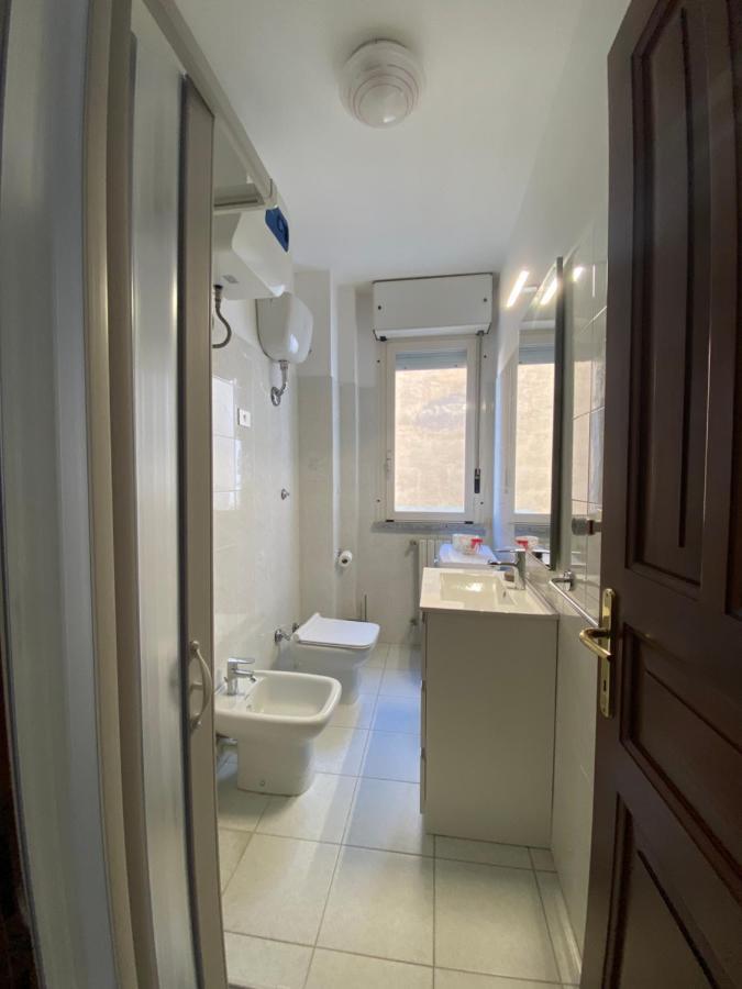 La Peonia Apartment