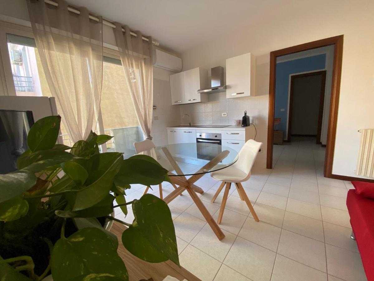 Apartment La Peonia Sassari